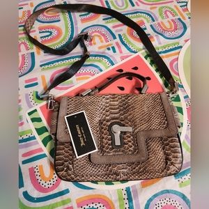 Juicy couture purse